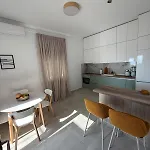 Lejlighed Kapnos - Classy And Spacious Place With A Sea View